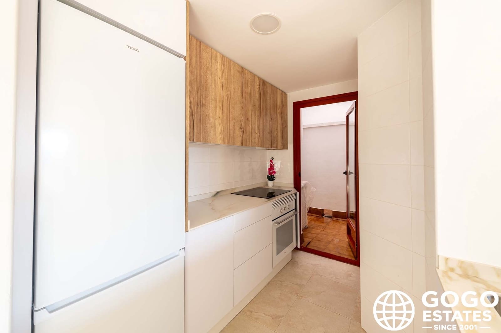 2 slaapkamer Appartement te koop in Avileses - € 105.000 (Ref: 9971227)