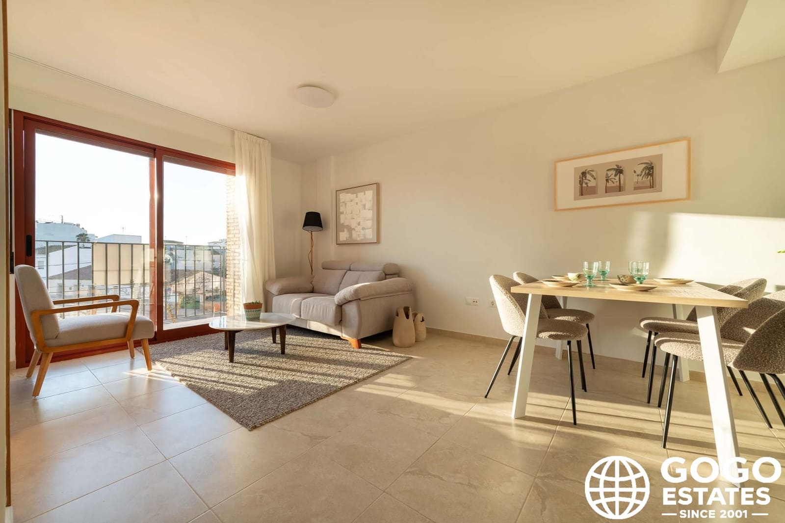 2 slaapkamer Appartement te koop in Avileses - € 105.000 (Ref: 9971227)