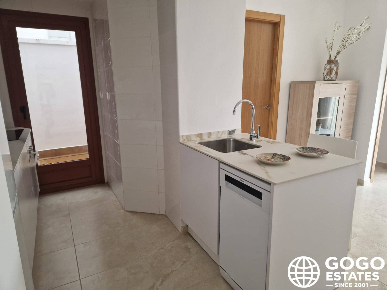3 bedroom Apartment for sale in Avileses - € 144,000 (Ref: 9971228)