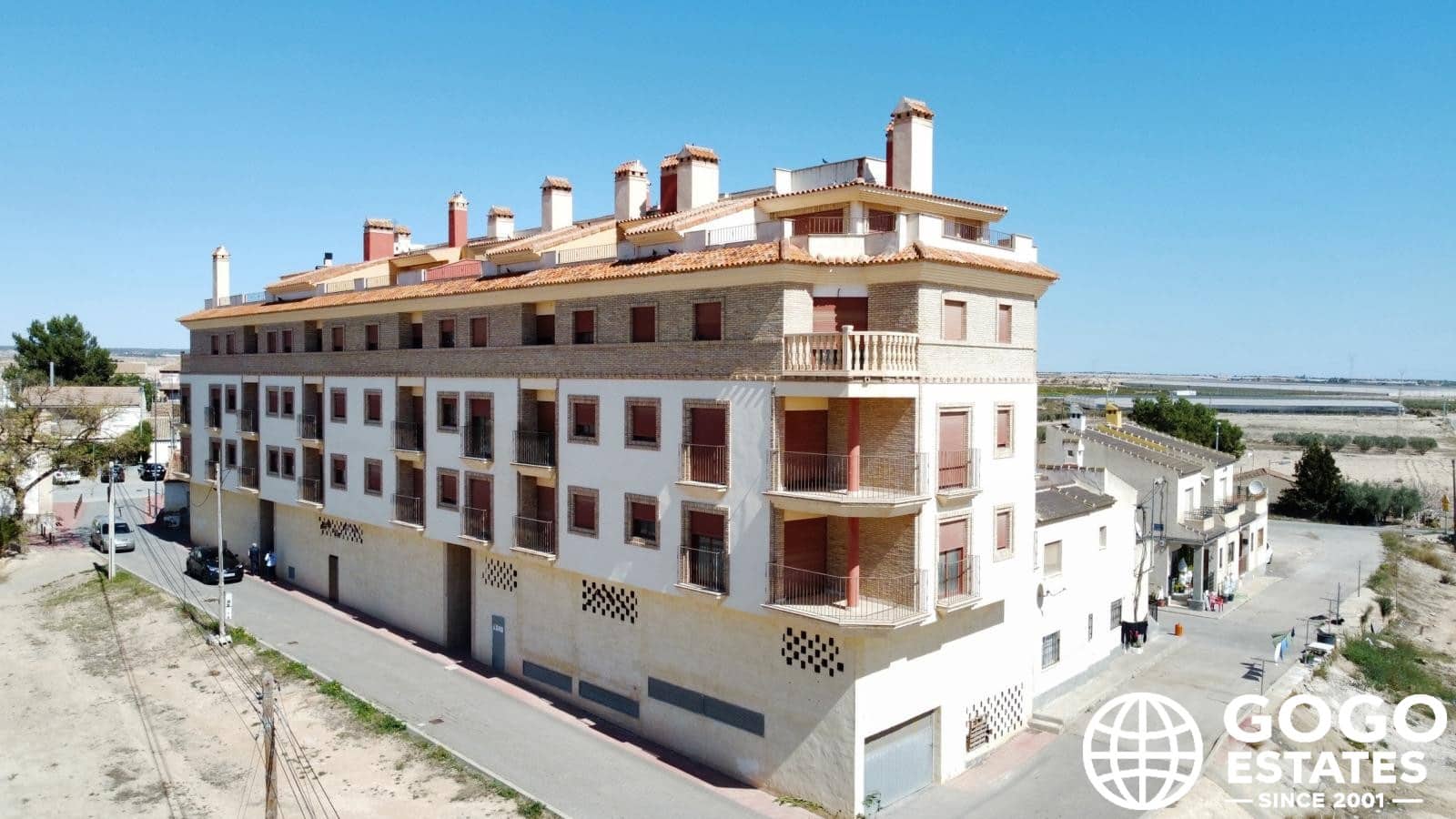 3 bedroom Apartment for sale in Avileses - € 144,000 (Ref: 9971228)