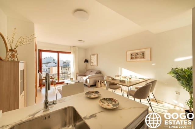 3 soverom Leilighet til salgs i Avileses, Murcia by - € 144 000 (Ref: 9971228)