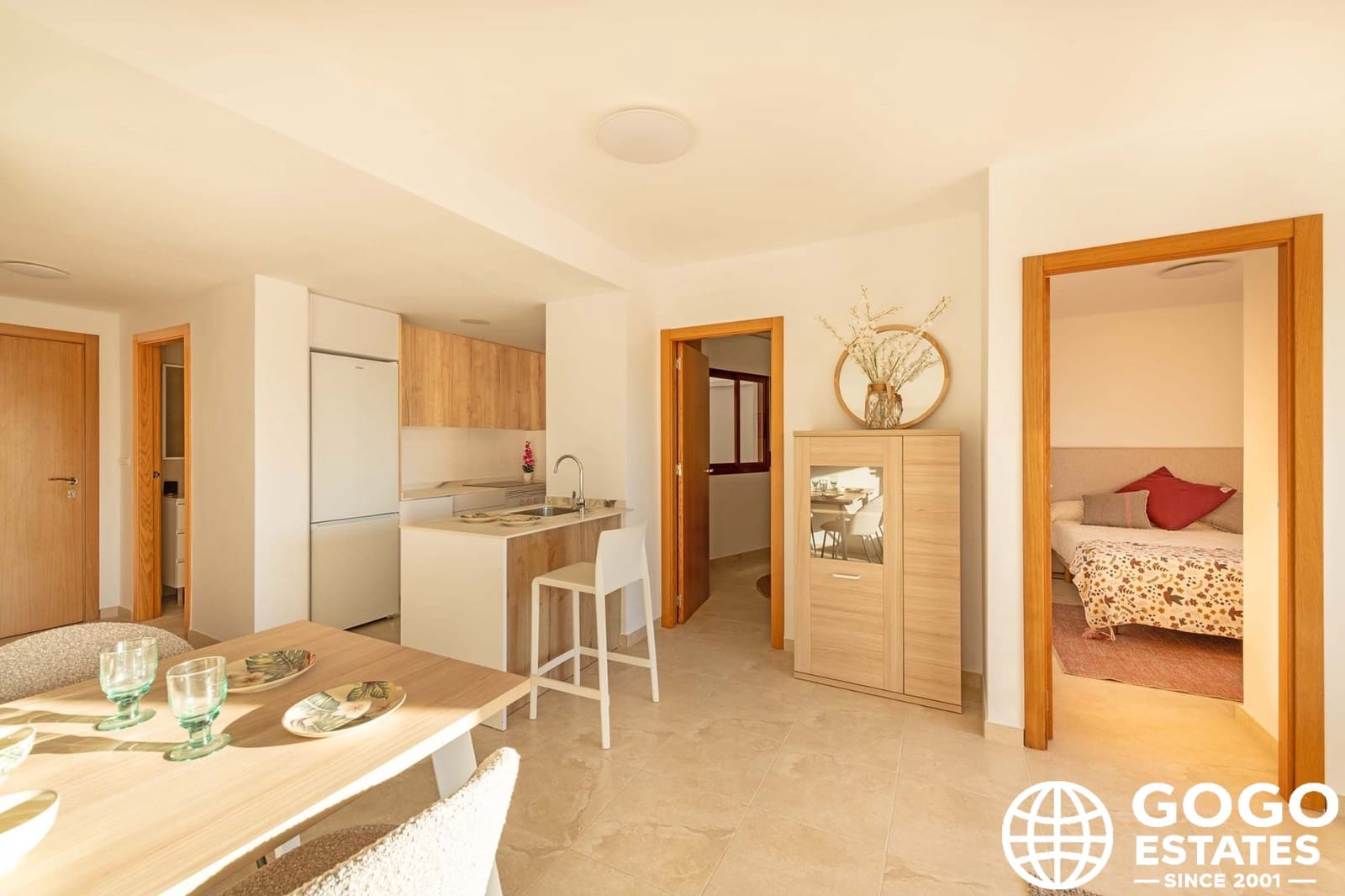3 bedroom Apartment for sale in Avileses - € 144,000 (Ref: 9971228)