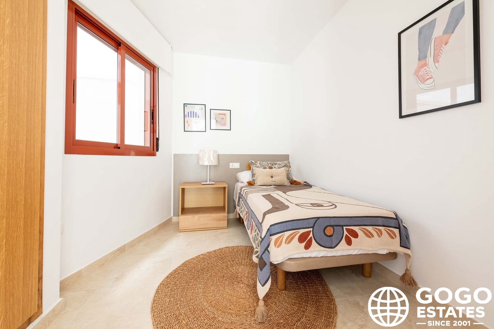 3 bedroom Apartment for sale in Avileses - € 144,000 (Ref: 9971228)
