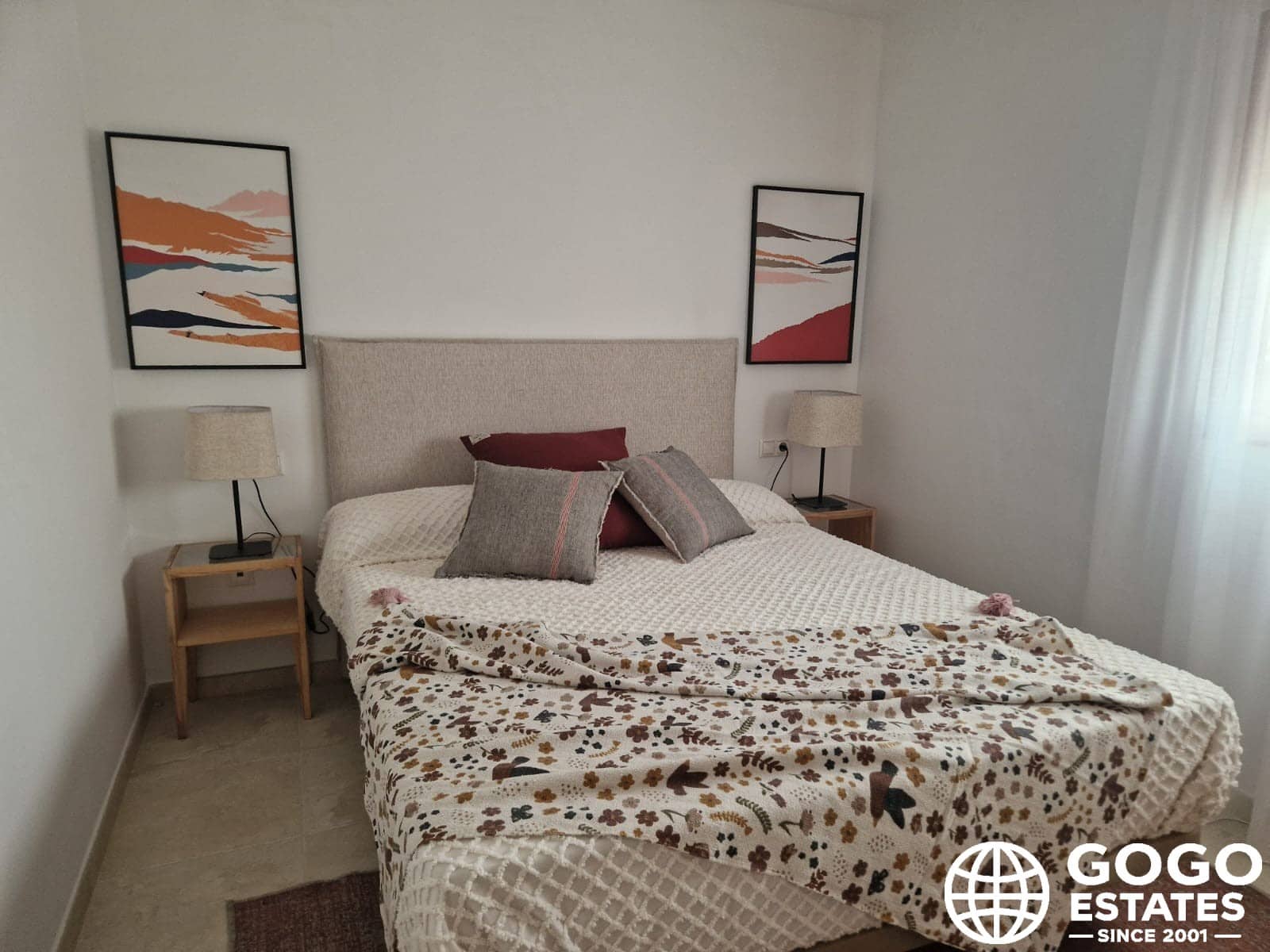 1 bedroom Apartment for sale in Avileses with garage - € 82,000 (Ref: 9971229)