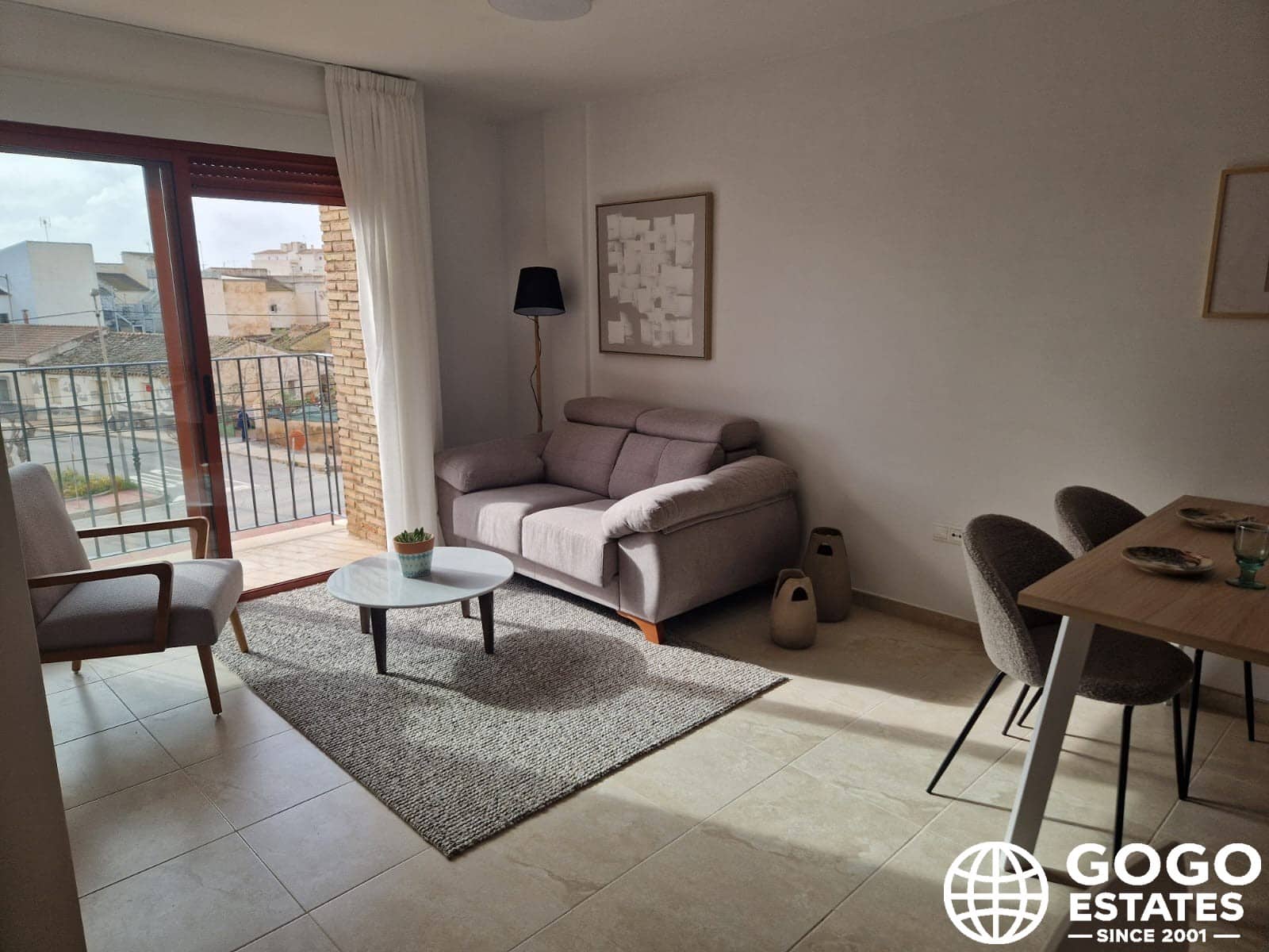 1 bedroom Apartment for sale in Avileses with garage - € 82,000 (Ref: 9971229)