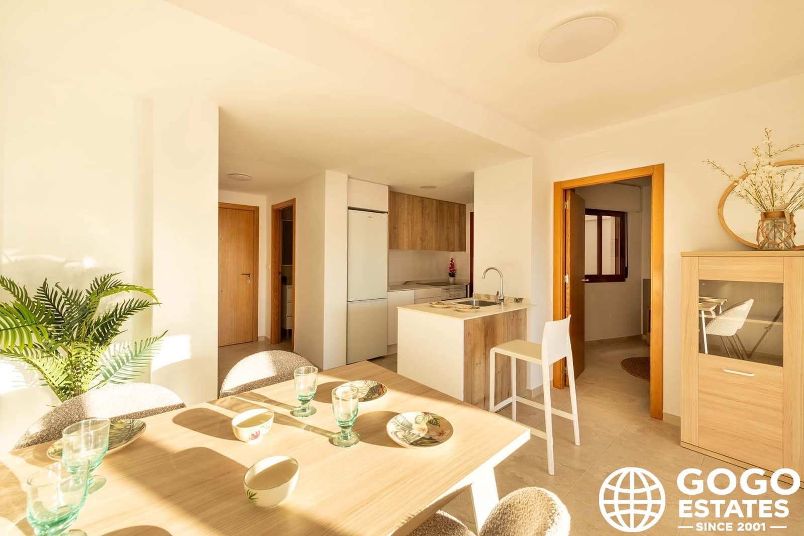 1 bedroom Apartment for sale in Avileses with garage - € 82,000 (Ref: 9971229)