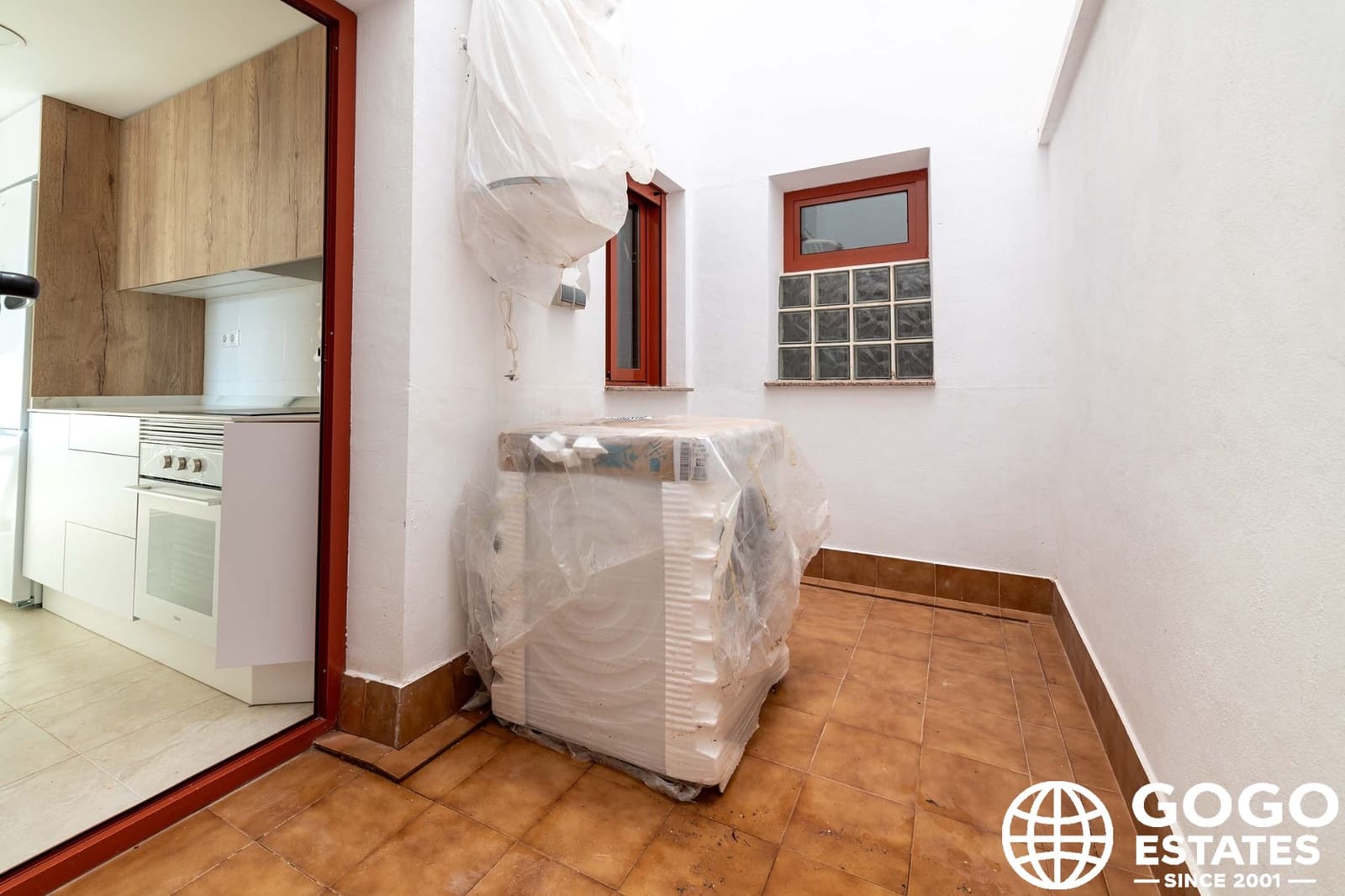 1 bedroom Apartment for sale in Avileses with garage - € 82,000 (Ref: 9971229)