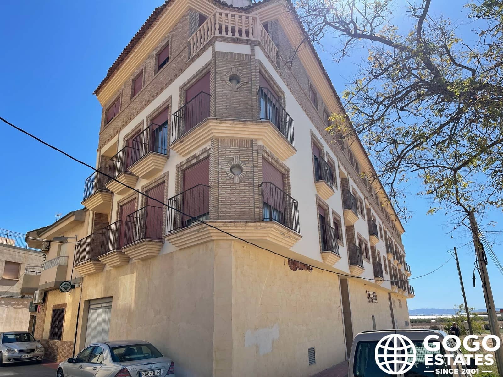 1 bedroom Apartment for sale in Avileses with garage - € 82,000 (Ref: 9971229)