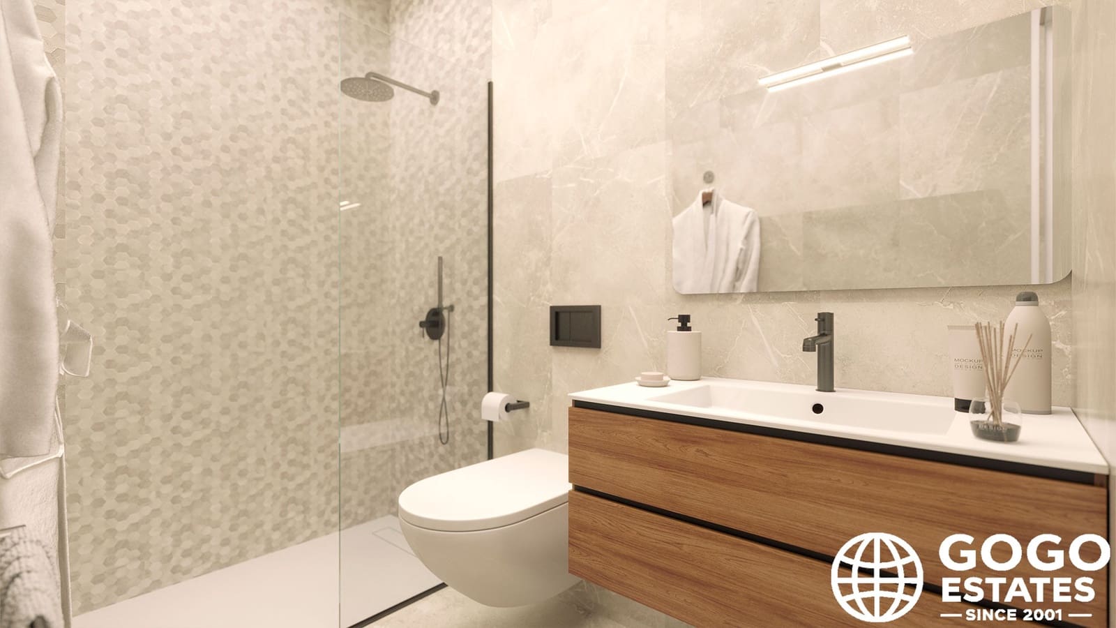 Apartamento de 1 habitación en Torrevieja en venta con piscina - 199.000 € (Ref: 9971230)