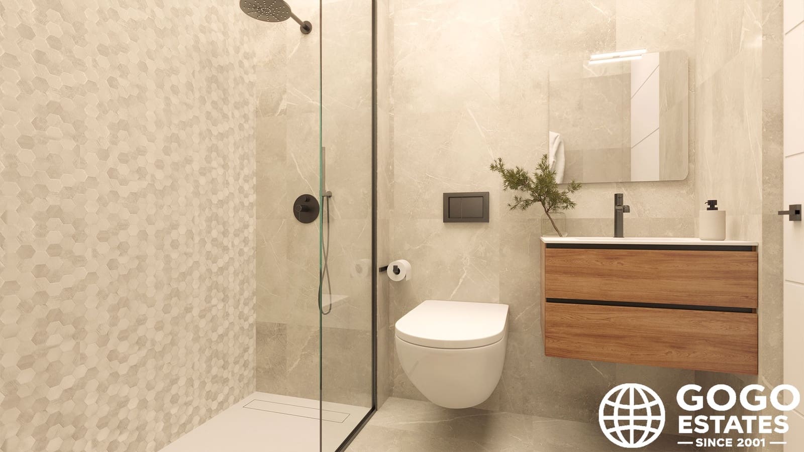 Apartamento de 1 habitación en Torrevieja en venta con piscina - 199.000 € (Ref: 9971230)