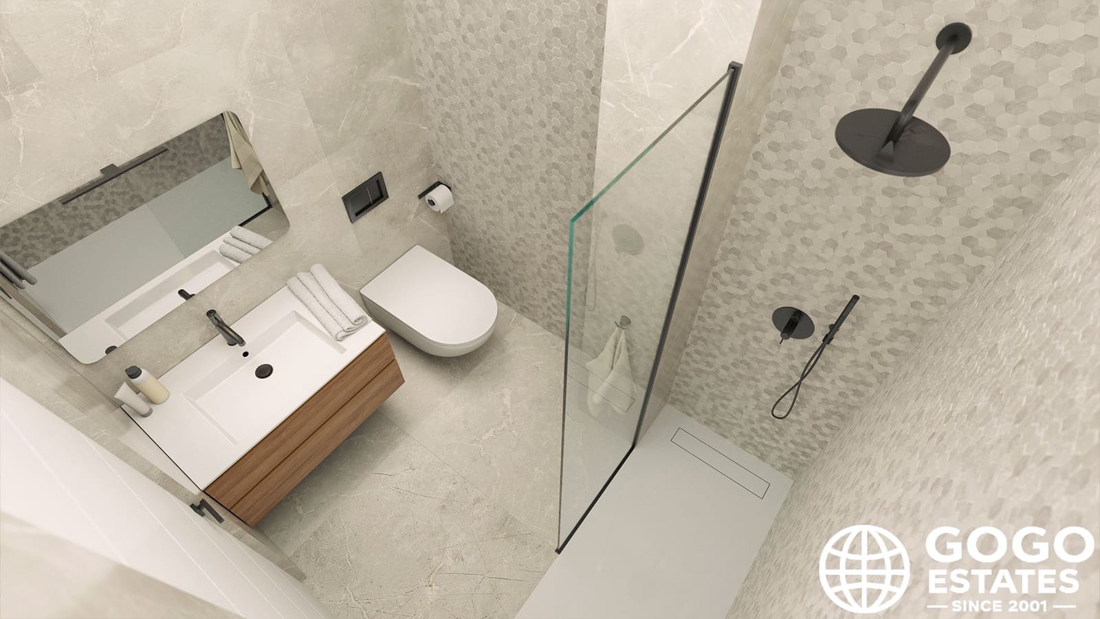 Apartamento de 1 habitación en Torrevieja en venta con piscina - 199.000 € (Ref: 9971230)