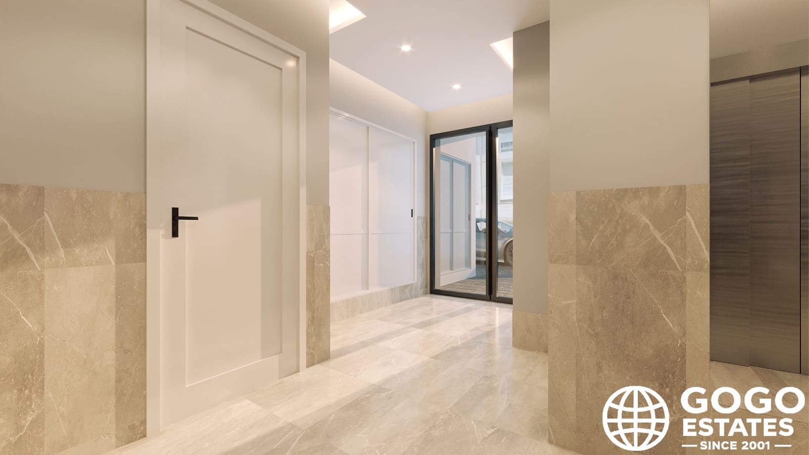 Apartamento de 1 habitación en Torrevieja en venta con piscina - 199.000 € (Ref: 9971230)