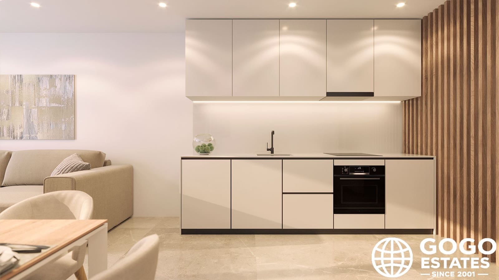 1 slaapkamer Penthouse te koop in Torrevieja met zwembad - € 275.000 (Ref: 9971231)