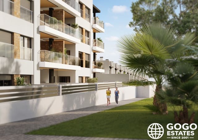 3 soverom Rekkehus til salgs i Aguas Nuevas, Torrevieja med svømmebasseng - € 550 000 (Ref: 9971237)
