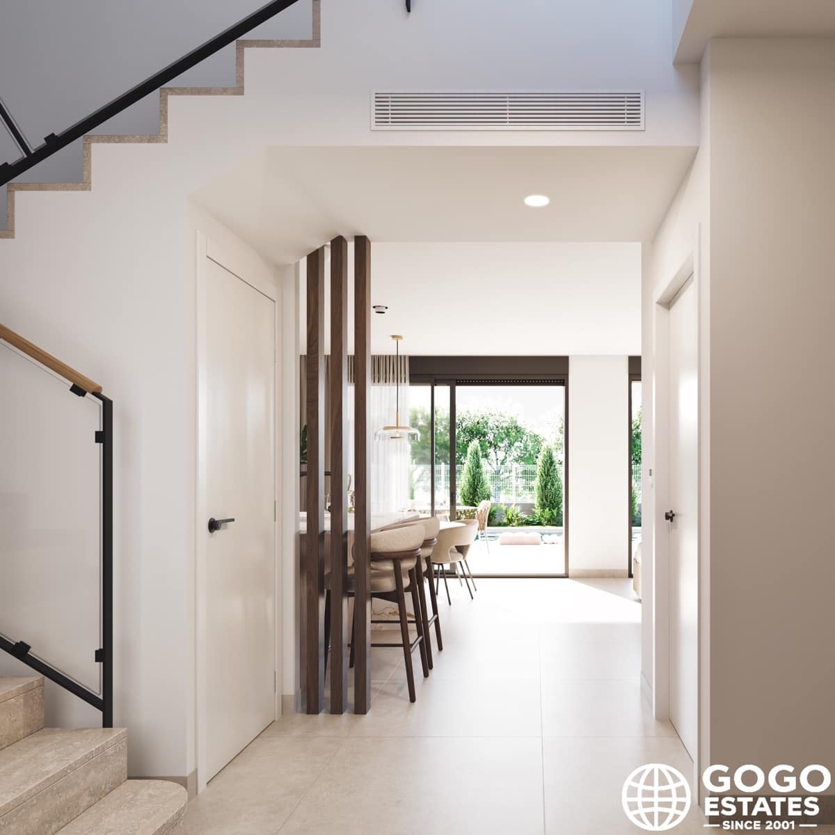 3 soverom Villa til salgs i Santiago de la Ribera med svømmebasseng - € 615 000 (Ref: 9971239)
