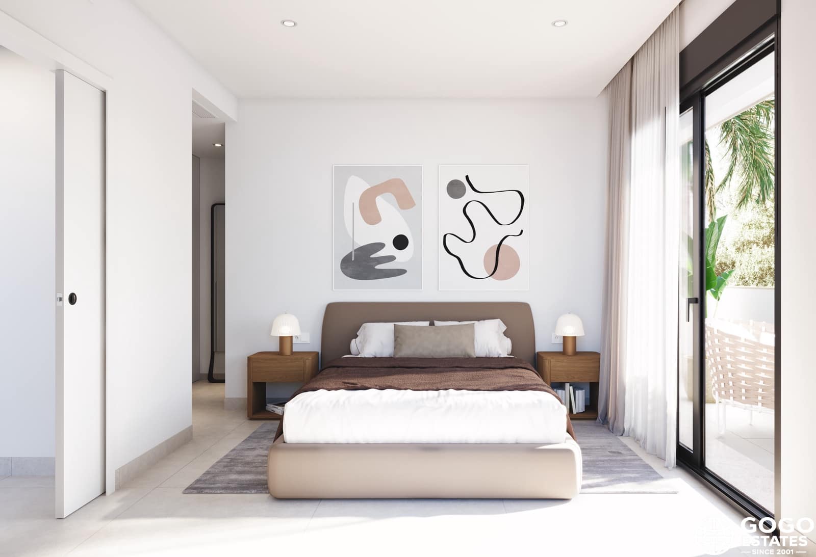 3 soverom Villa til salgs i Santiago de la Ribera med svømmebasseng - € 615 000 (Ref: 9971239)