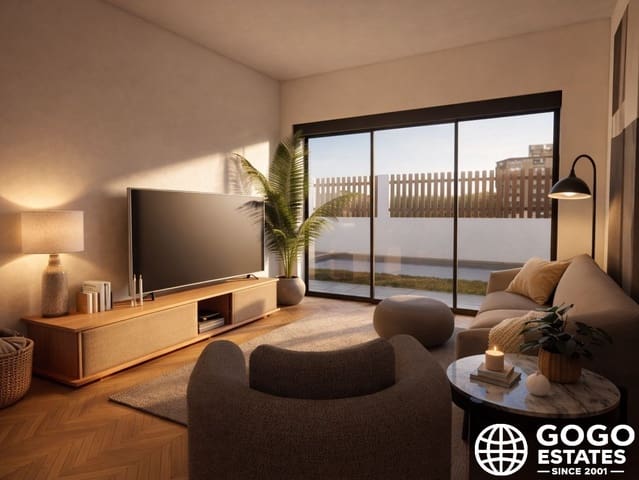 3 soverom Villa til salgs i Centro, Los Alcázares med svømmebasseng garasje - € 590 000 (Ref: 9971240)