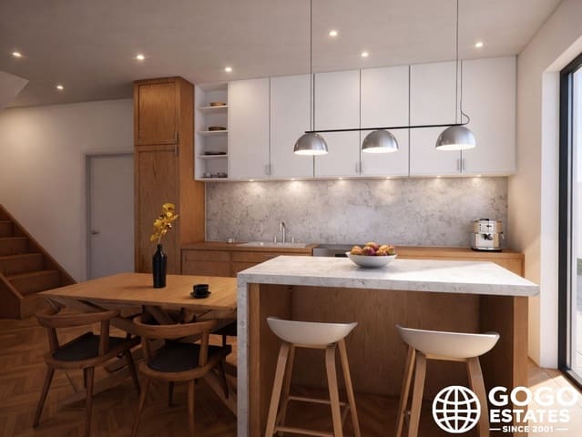 3 soverom Villa til salgs i Centro, Los Alcázares med svømmebasseng garasje - € 590 000 (Ref: 9971240)