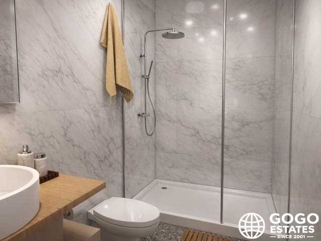 3 soverom Villa til salgs i Centro, Los Alcázares med svømmebasseng garasje - € 590 000 (Ref: 9971240)