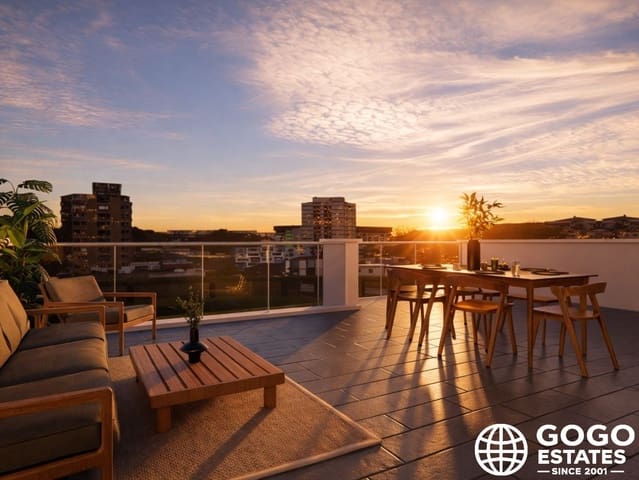 3 soverom Villa til salgs i Centro, Los Alcázares med svømmebasseng garasje - € 590 000 (Ref: 9971240)