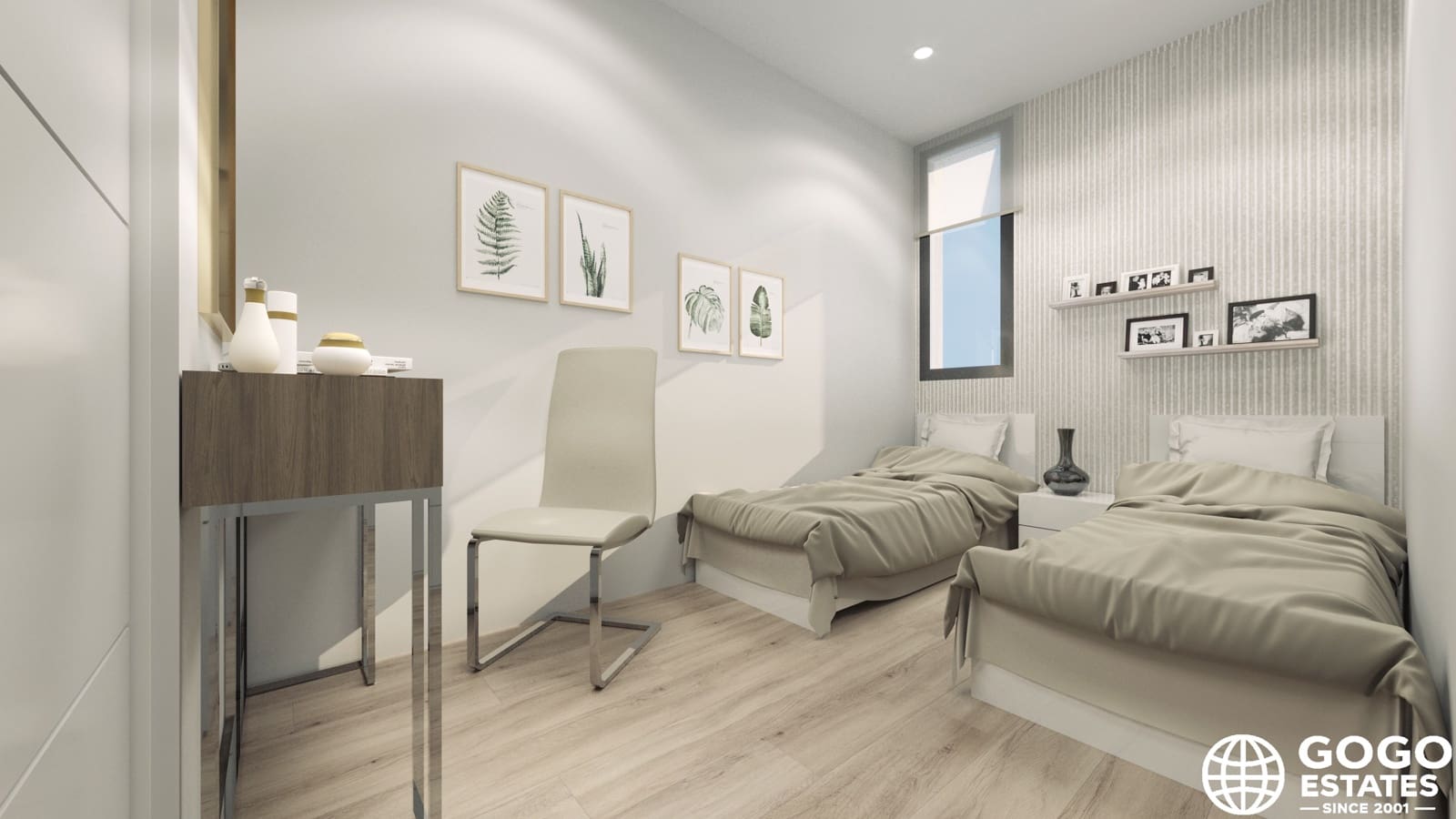 Apartamento de 2 habitaciones en Torrevieja en venta con piscina - 250.000 € (Ref: 9971241)