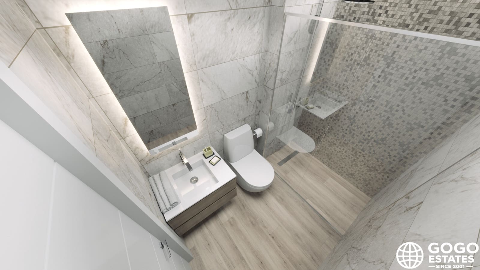 Apartamento de 2 habitaciones en Torrevieja en venta con piscina - 250.000 € (Ref: 9971241)