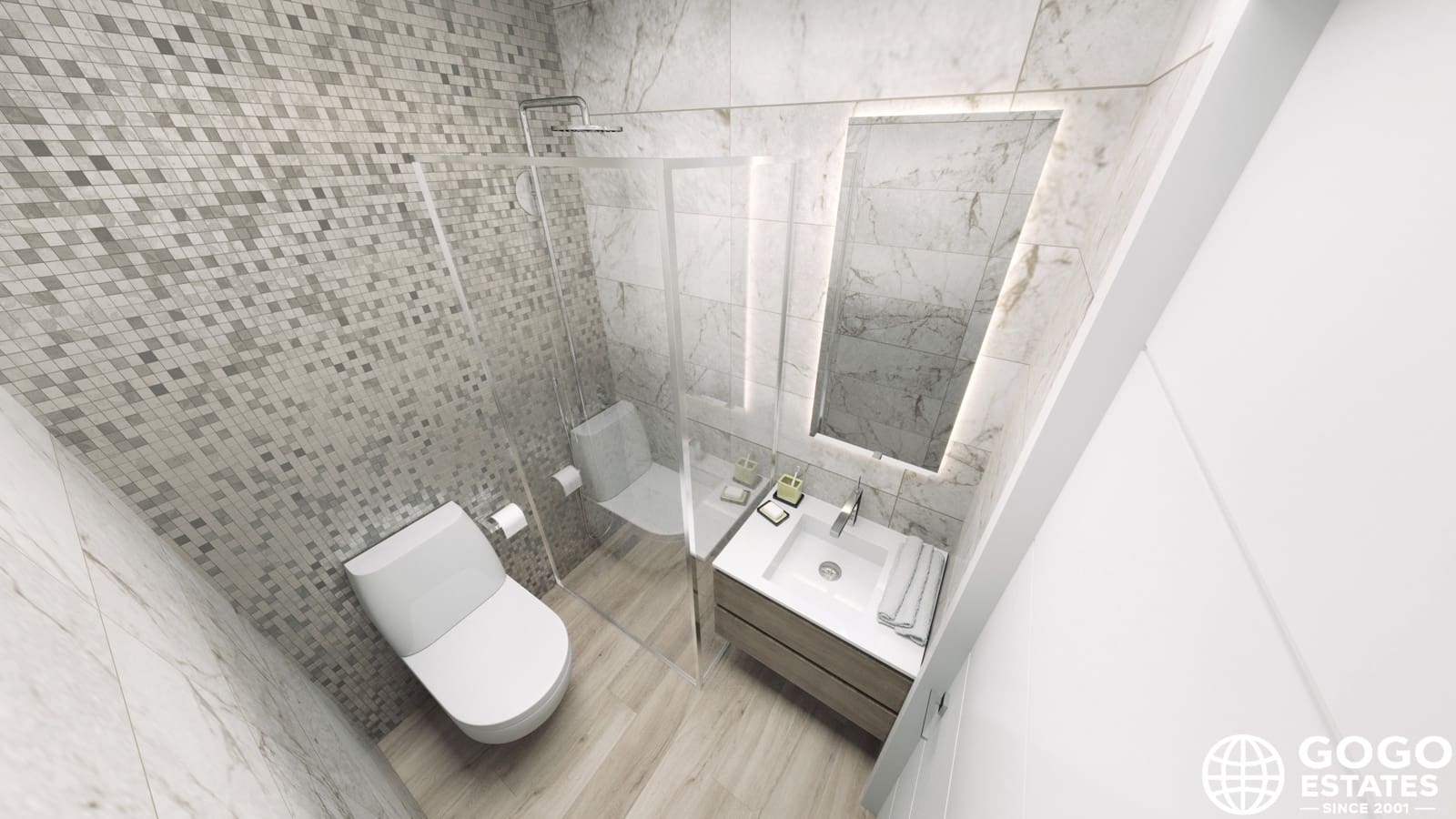 Apartamento de 2 habitaciones en Torrevieja en venta con piscina - 250.000 € (Ref: 9971241)