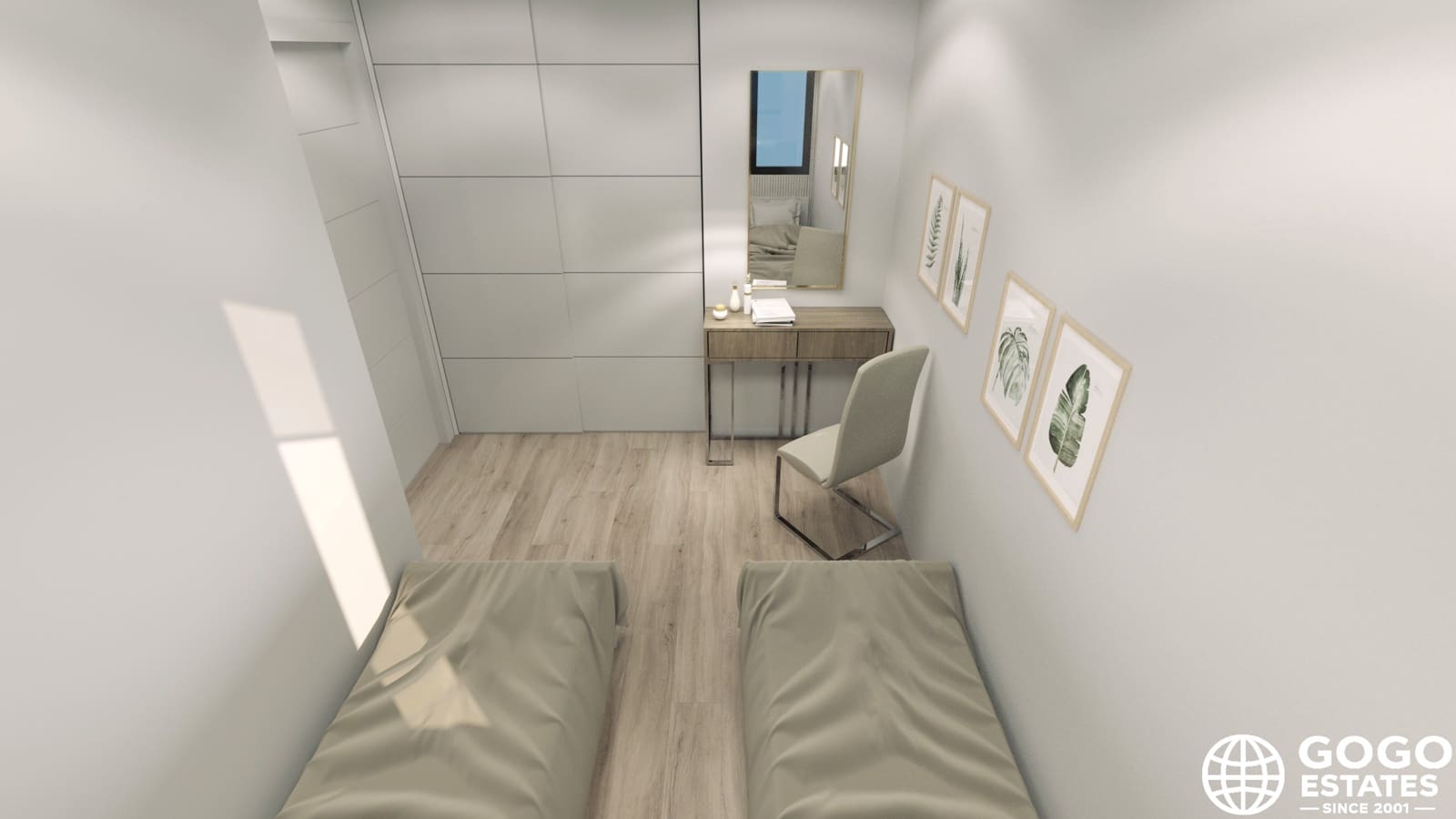 2 soveværelse Penthouse til salg i Torrevieja med swimmingpool - € 290.000 (Ref: 9971242)