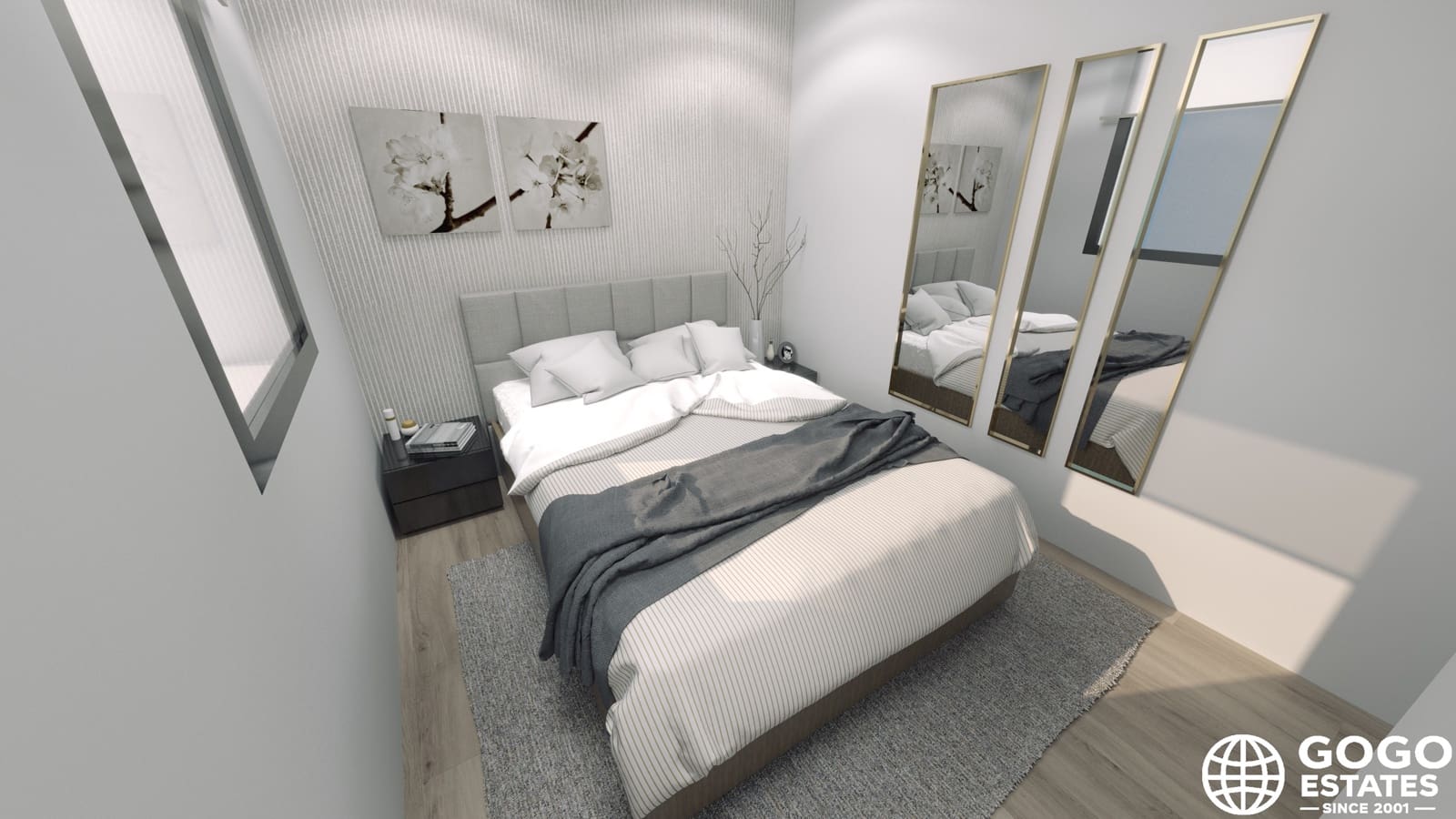 2 soveværelse Penthouse til salg i Torrevieja med swimmingpool - € 290.000 (Ref: 9971242)