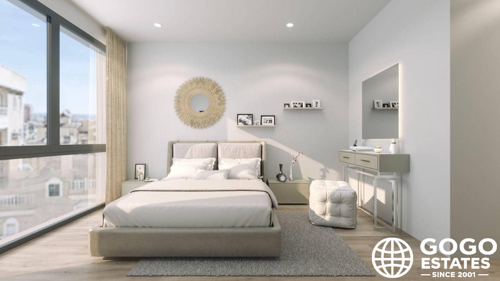 2 Zimmer Penthouse zu verkaufen in Torrevieja mit Pool - 349.000 € (Ref: 9971243)