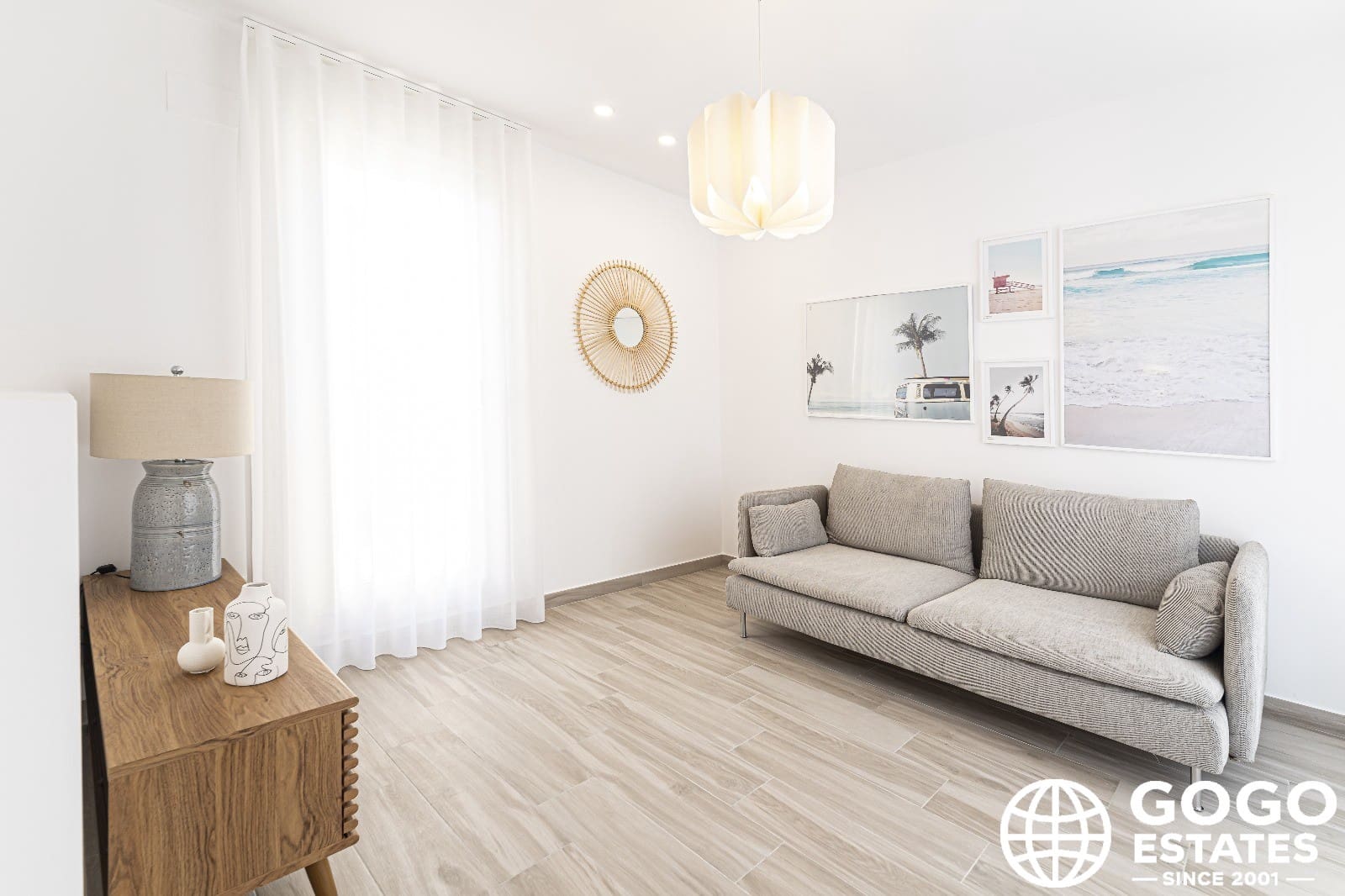 2 Zimmer Haus zu verkaufen in La Manga del Mar Menor mit Garage - 260.560 € (Ref: 9971253)