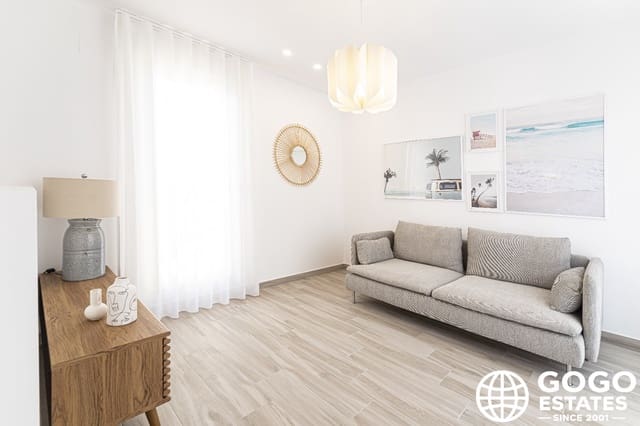 2 soverom Hus til salgs i La Manga del Mar Menor med garasje - € 260 560 (Ref: 9971253)