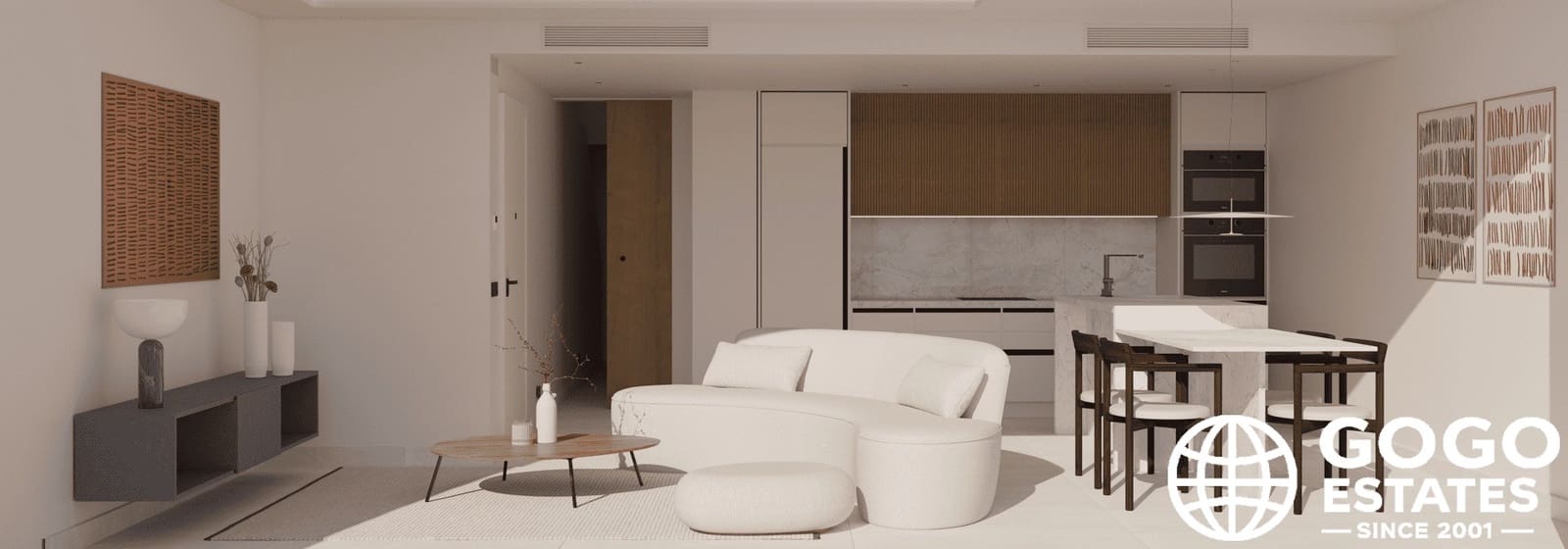 2 soverom Bungalow til salgs i Torrevieja med svømmebasseng - € 565 000 (Ref: 9971260)