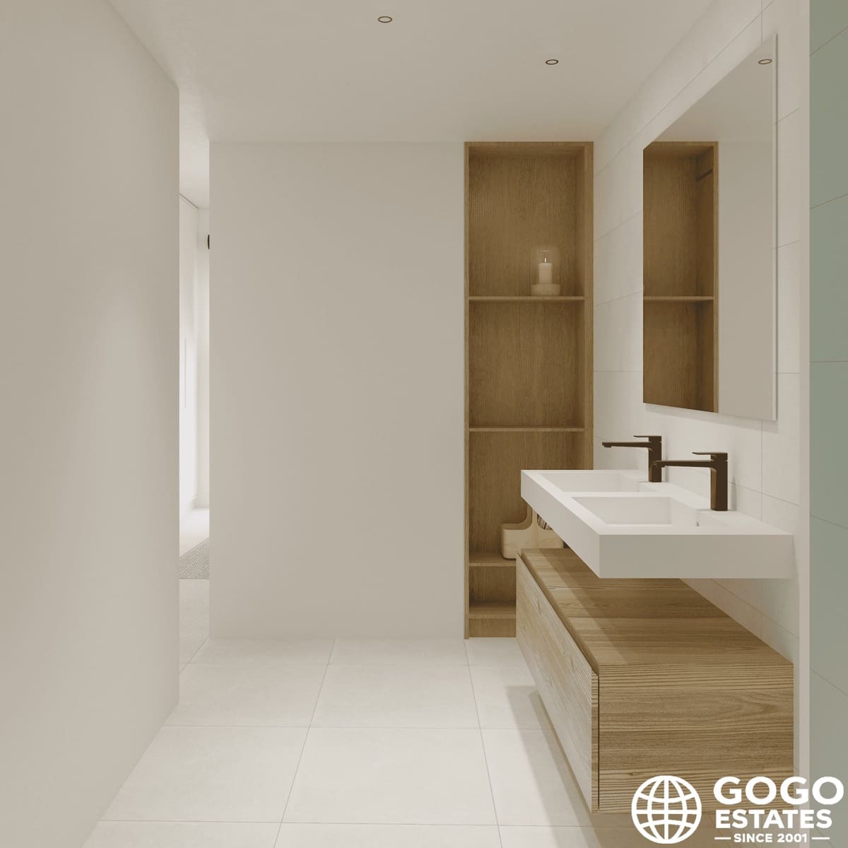 2 soveværelse Bungalow til salg i Torrevieja med swimmingpool - € 620.000 (Ref: 9971261)