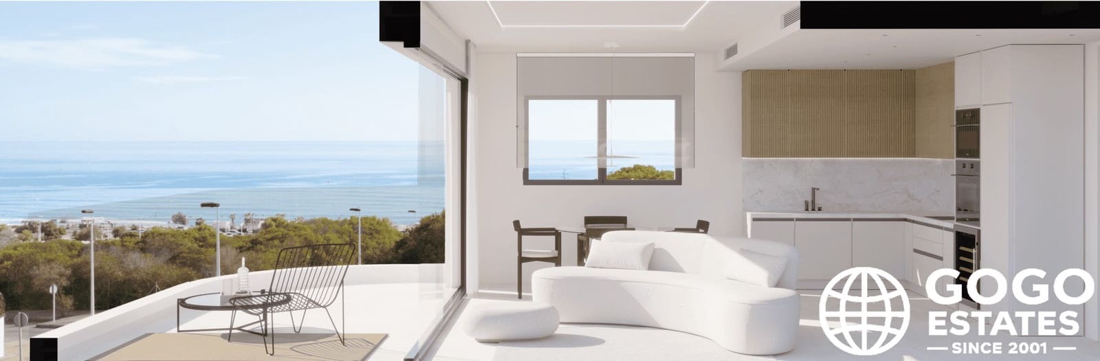 2 soveværelse Bungalow til salg i Torrevieja med swimmingpool - € 620.000 (Ref: 9971261)