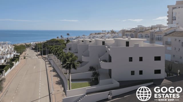 2 soveværelse Bungalow til salg i Cañada del Molino, Torrevieja med swimmingpool - € 620.000 (Ref: 9971261)