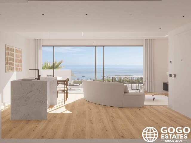 2 soveværelse Bungalow til salg i Cañada del Molino, Torrevieja med swimmingpool - € 620.000 (Ref: 9971261)