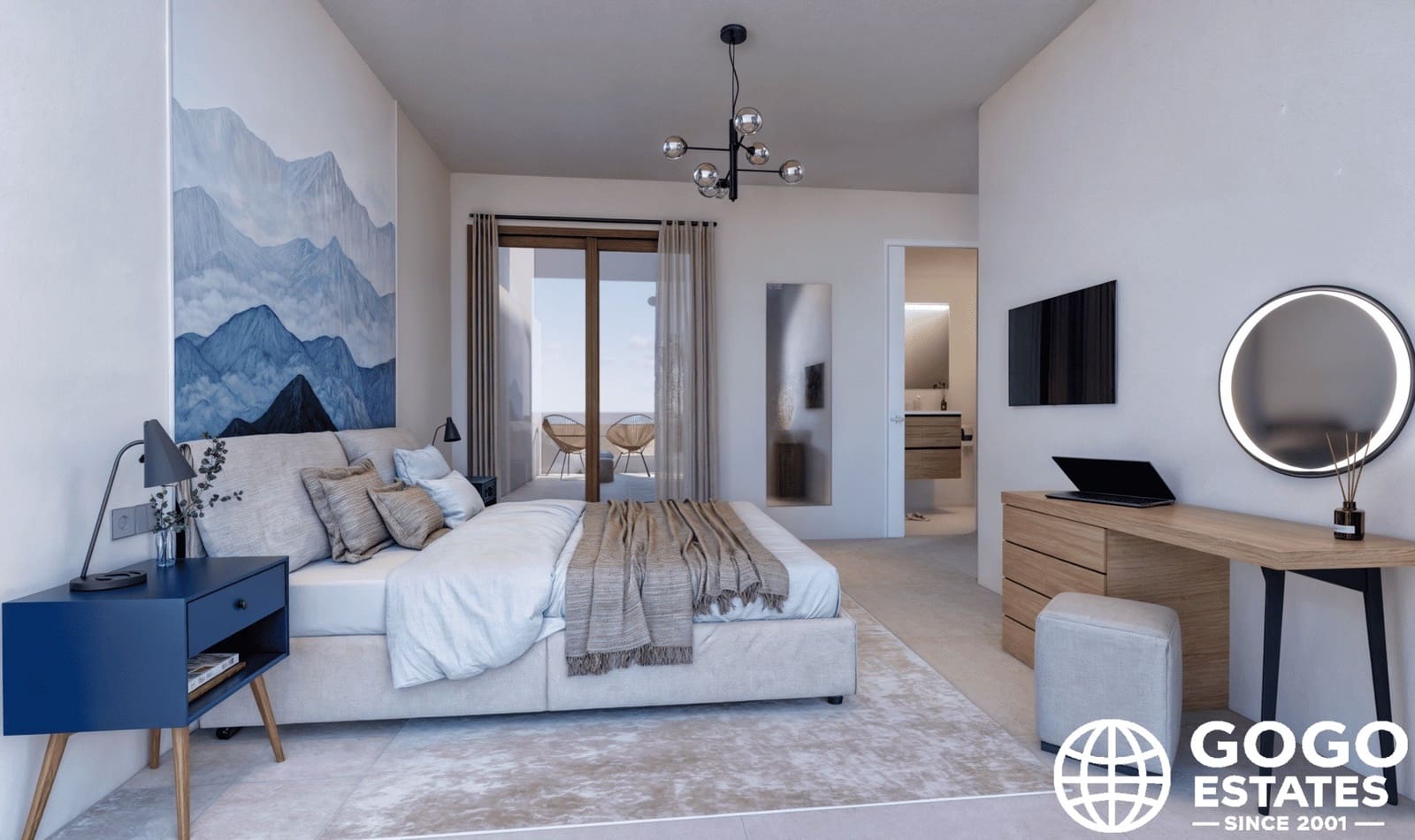 3 soverom Villa til salgs i Torre-Pacheco med svømmebasseng garasje - € 264 900 (Ref: 9971267)