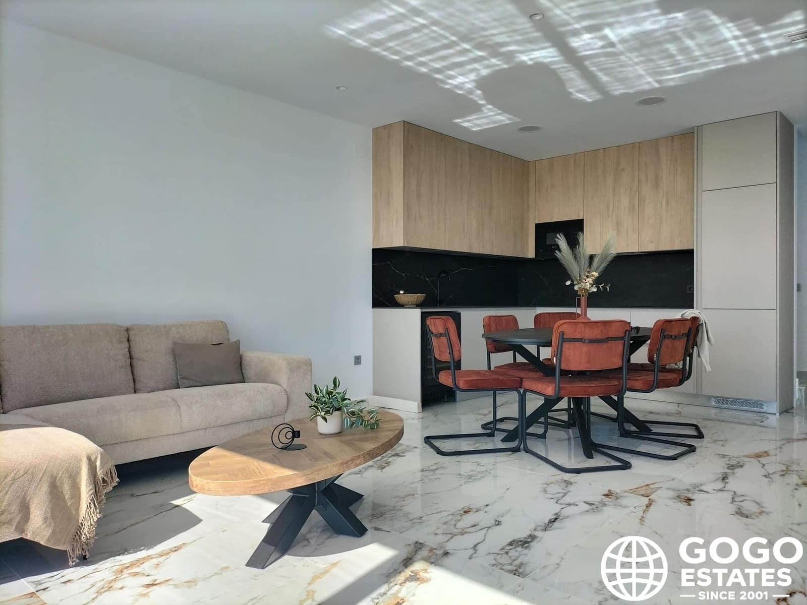 3 soverom Villa til salgs i Pilar de la Horadada med svømmebasseng garasje - € 460 000 (Ref: 9971269)