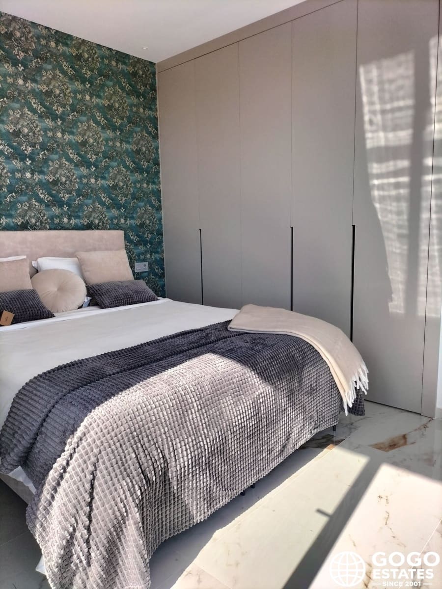 3 camera da letto Villa in vendita in Pilar de la Horadada con piscina garage - 420.000 € (Rif: 9971270)