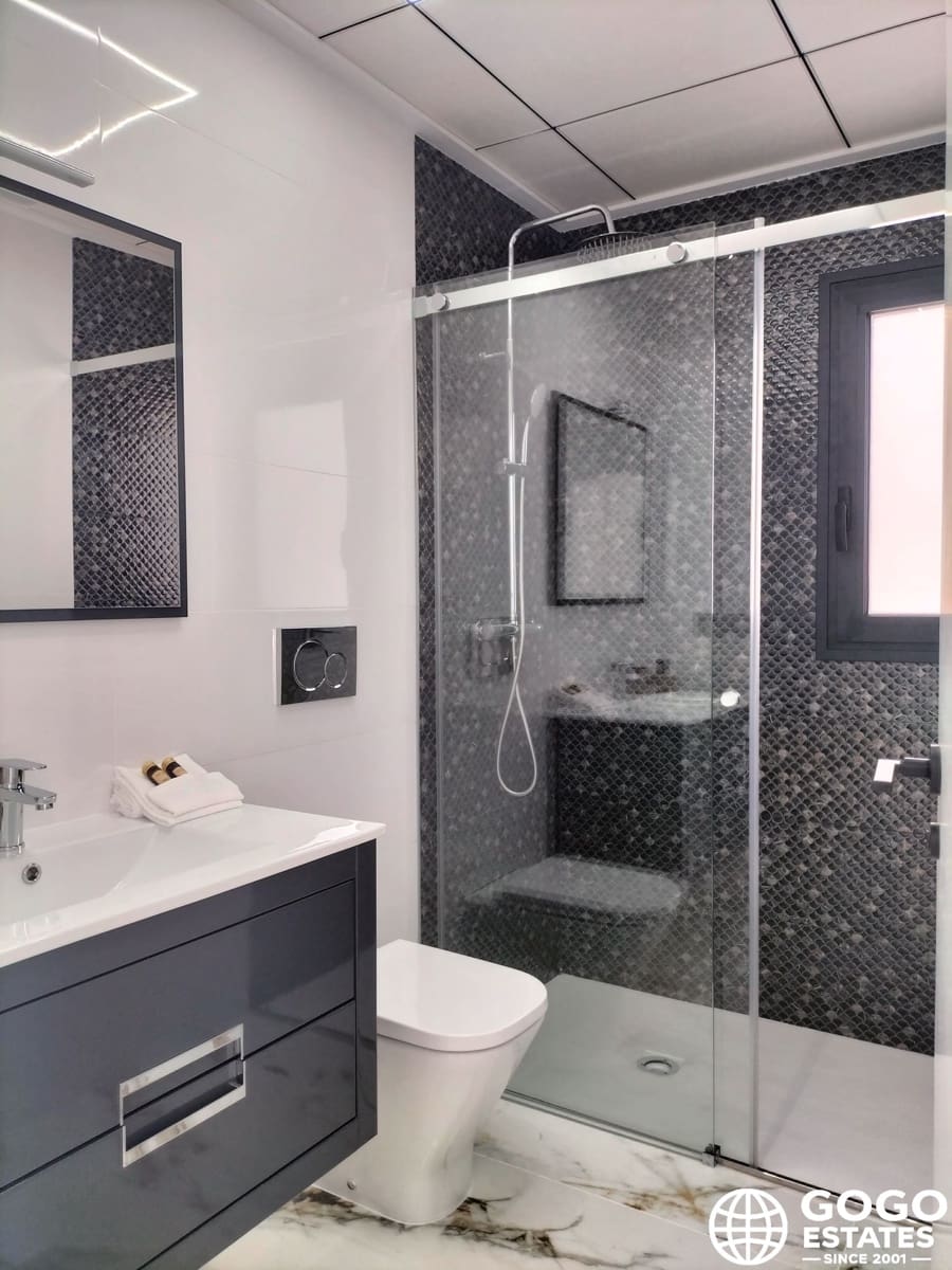 3 camera da letto Villa in vendita in Pilar de la Horadada con piscina garage - 420.000 € (Rif: 9971270)