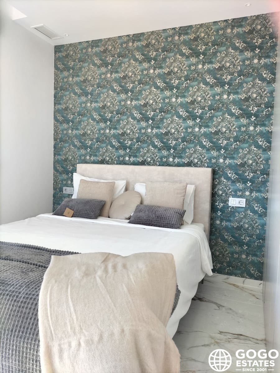 3 camera da letto Villa in vendita in Pilar de la Horadada con piscina garage - 420.000 € (Rif: 9971270)