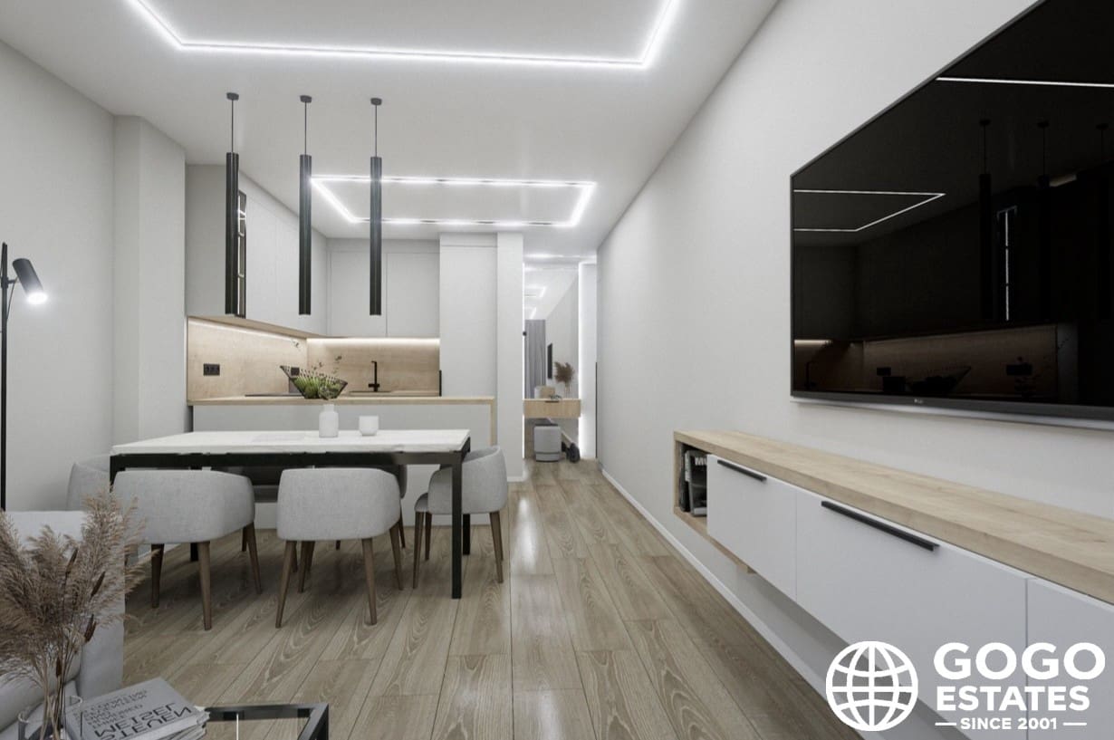 1 quarto Apartamento para venda em Torrevieja com piscina garagem - 164 496 € (Ref: 9971273)