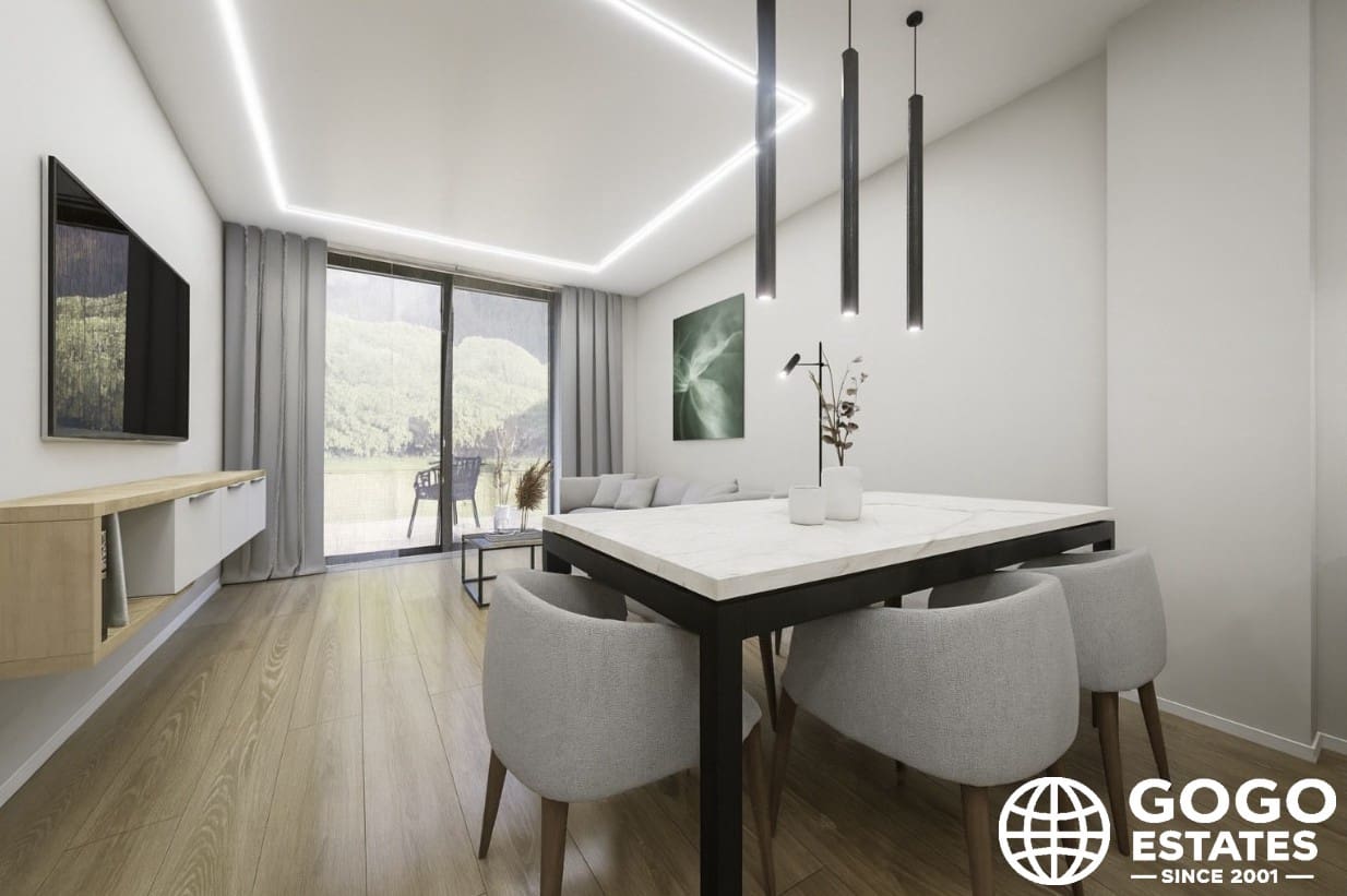 1 quarto Apartamento para venda em Torrevieja com piscina garagem - 164 496 € (Ref: 9971273)