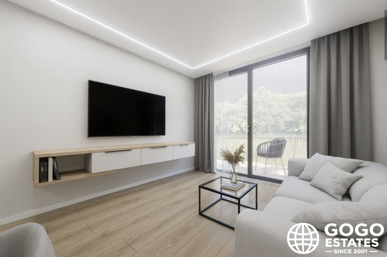1 quarto Apartamento para venda em Torrevieja com piscina garagem - 164 496 € (Ref: 9971273)