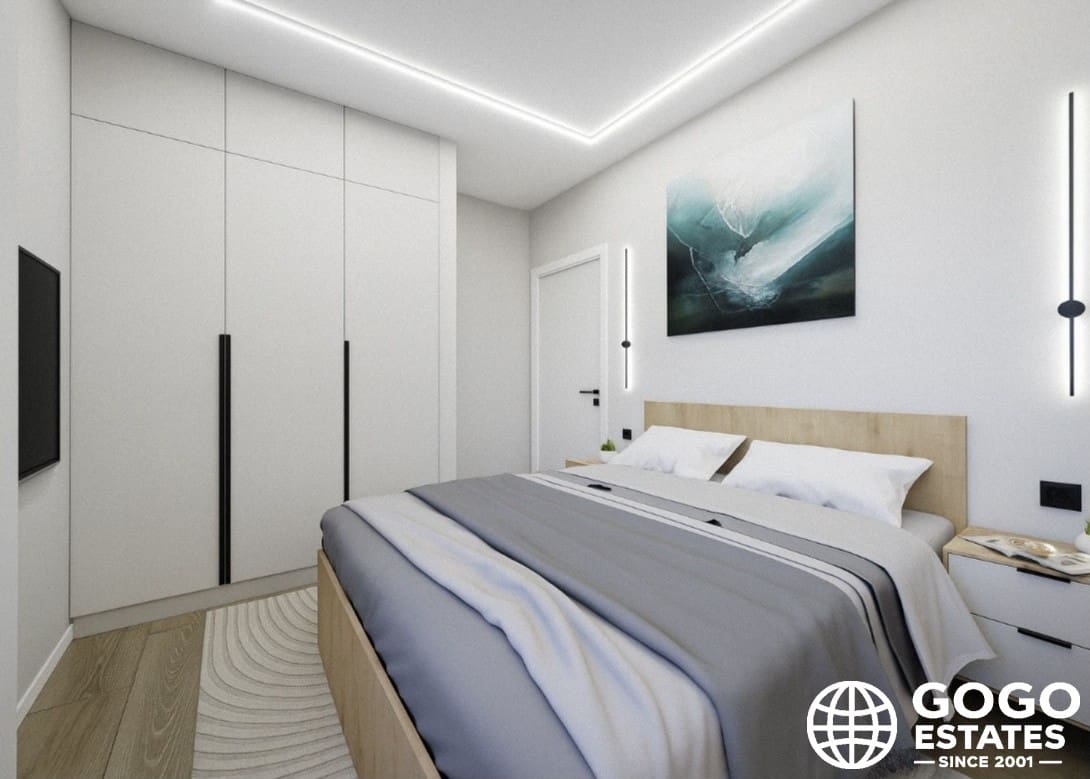 Ático de 2 habitaciones en Torrevieja en venta con piscina garaje - 258.650 € (Ref: 9971274)
