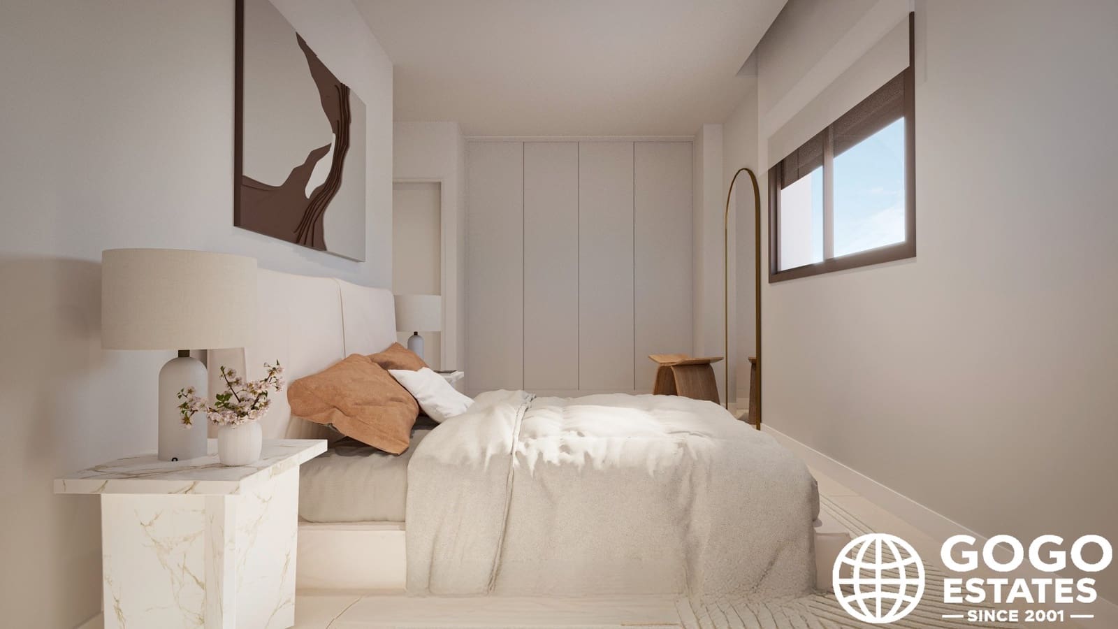 2 soveværelse Penthouse til salg i Corvera med swimmingpool garage - € 299.000 (Ref: 9971279)