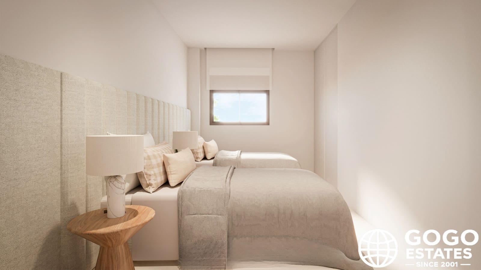 2 Zimmer Apartment zu verkaufen in Corvera mit Pool Garage - 229.000 € (Ref: 9971280)