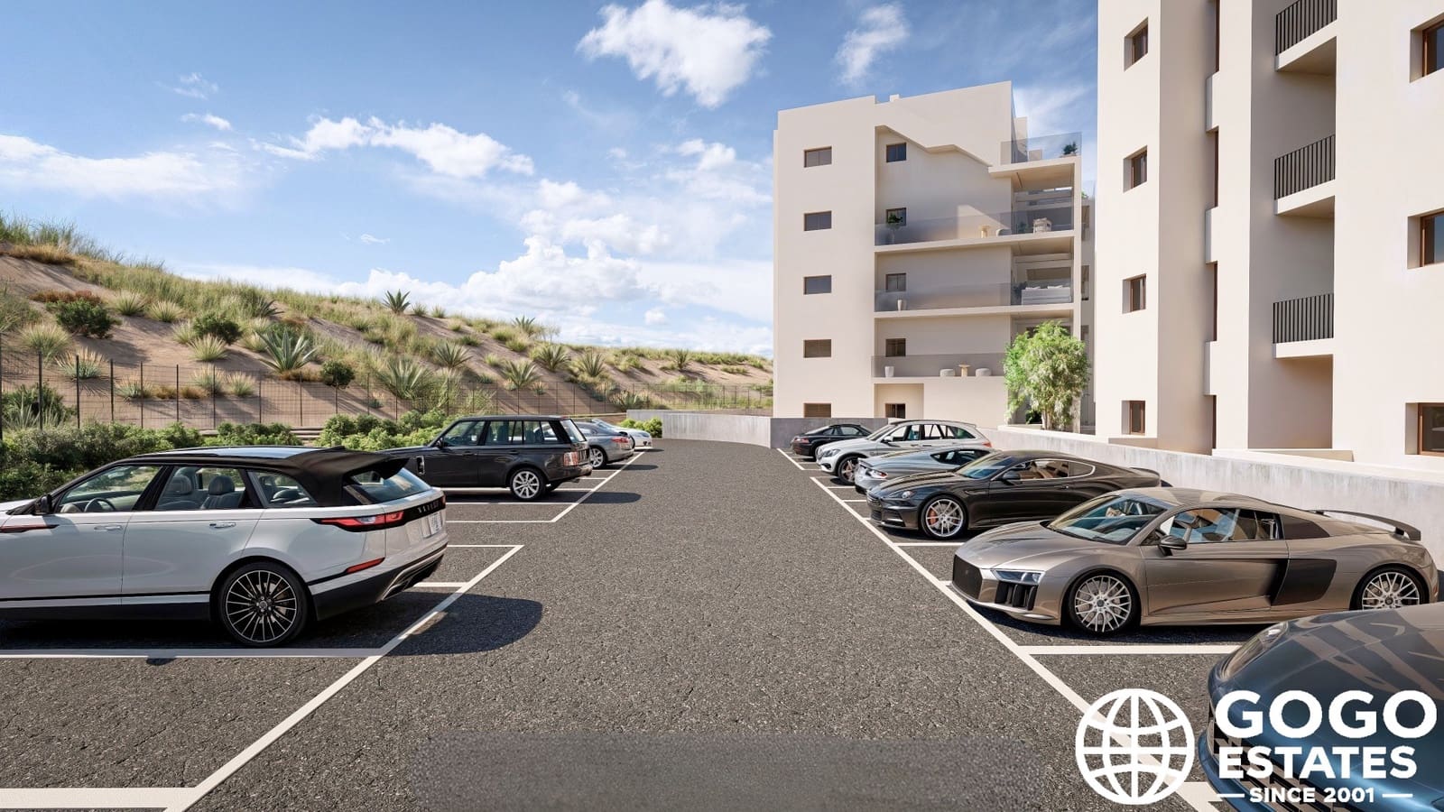 2 Zimmer Apartment zu verkaufen in Corvera mit Pool Garage - 229.000 € (Ref: 9971280)