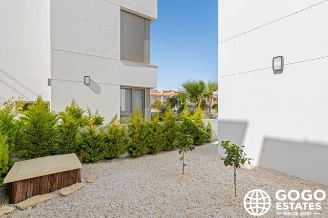 3 sypialnia Willa na sprzedaż w Centro, Los Alcázares z basenem garażem - 544 841 € (Ref: 9971286)